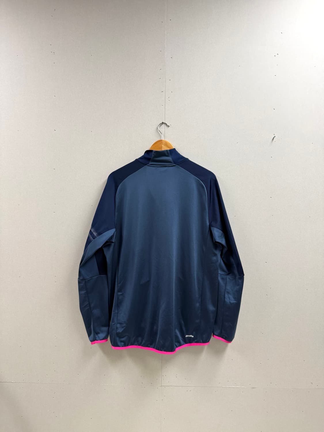 남성 110 / 아디다스 져지 트레이닝 집업  상품이미지7