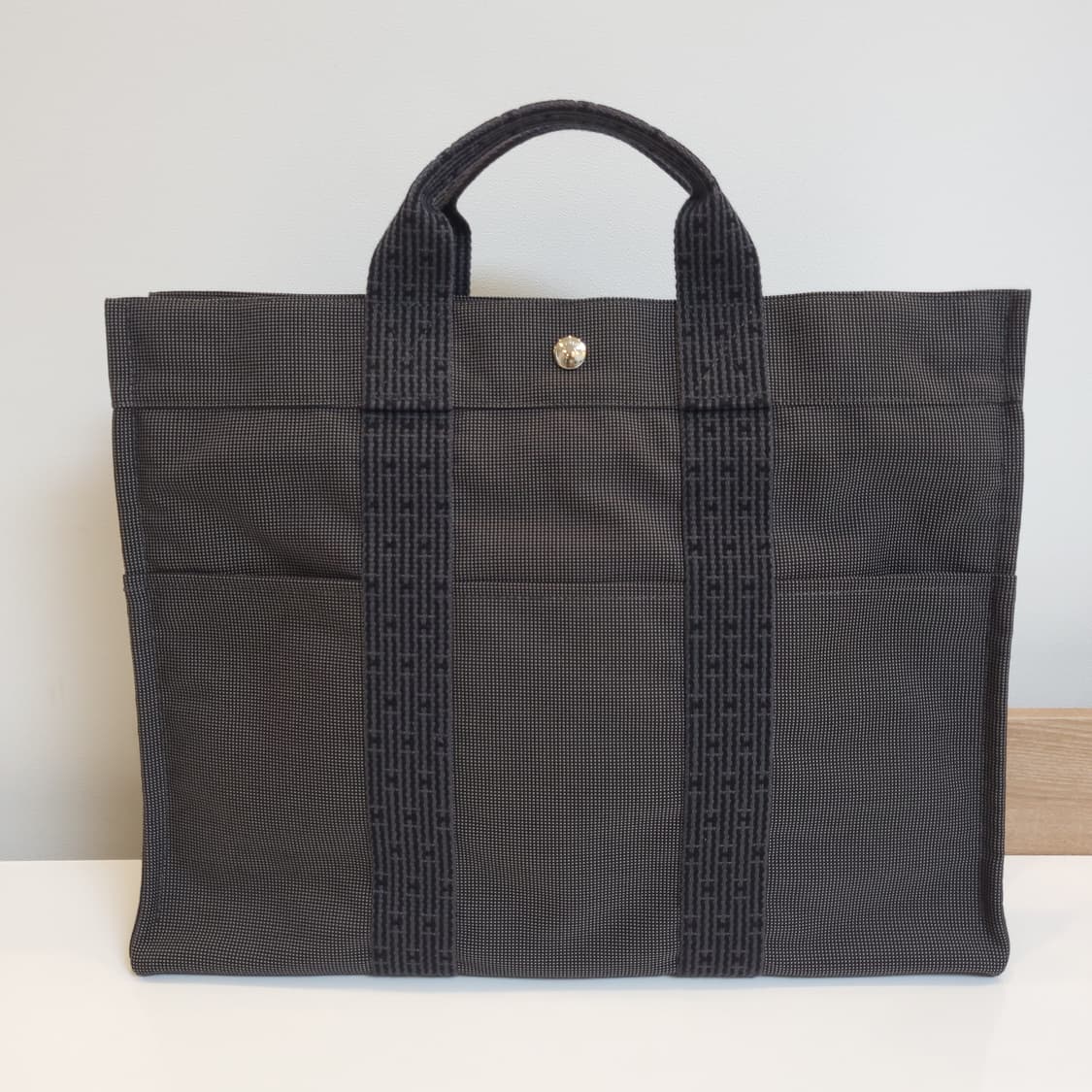 정품 에르메스 엘라인 후루토 mm 토트백 상품이미지1