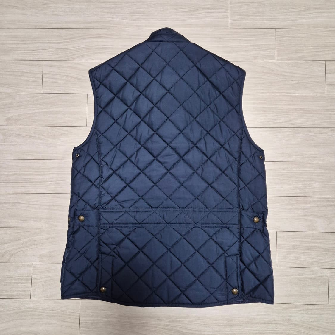 폴로 랄프로렌 (Polo RalpLauren) 퀼팅 베스트 m판매 상품이미지2