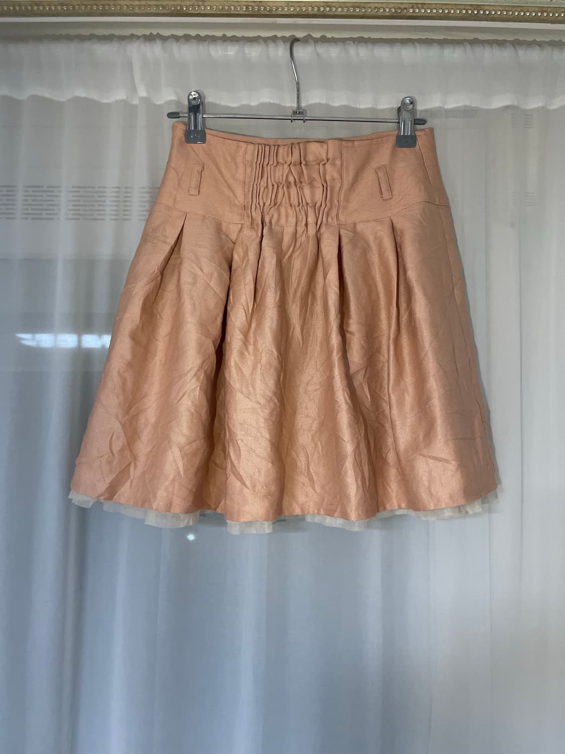 페어리모리걸 일본빈티지 코디세트(펀칭모리걸페어리가디건) 상품이미지5