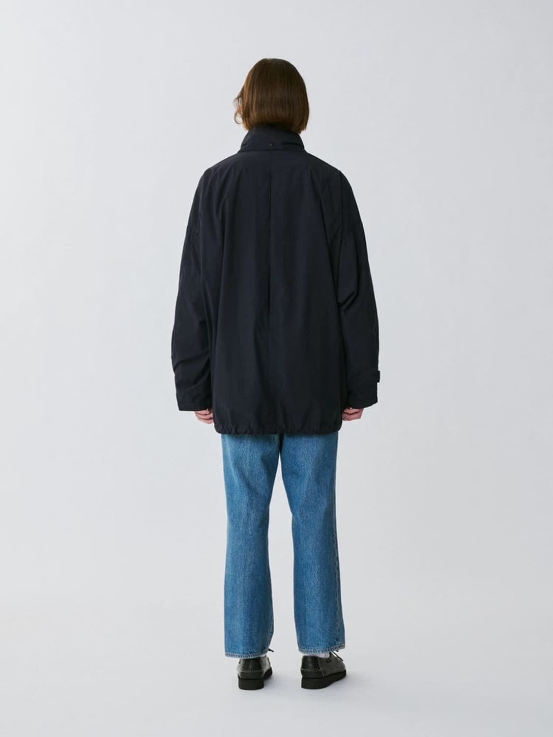 23SS 캡틴선샤인 헌터 자켓 상품이미지4