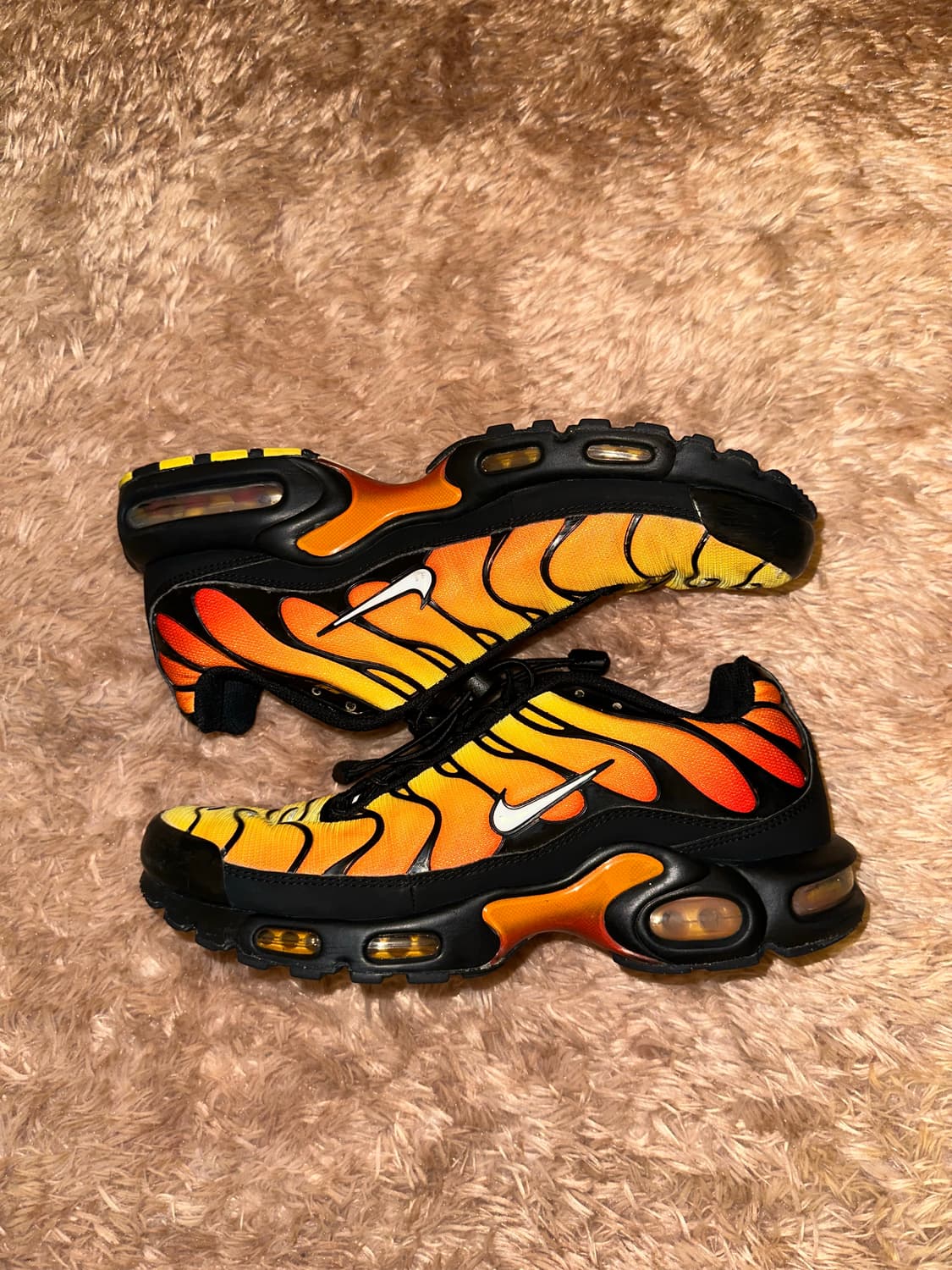 NIKE AIRMAX PLUS TIGER 275 상품이미지1