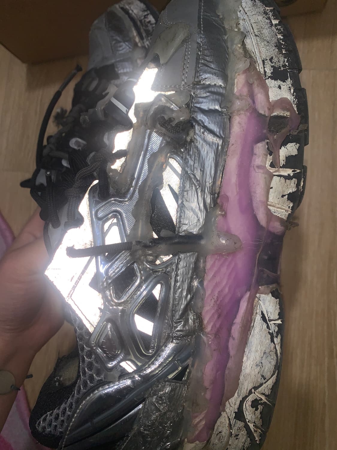 메종 마르지엘라 퓨전 상품이미지2