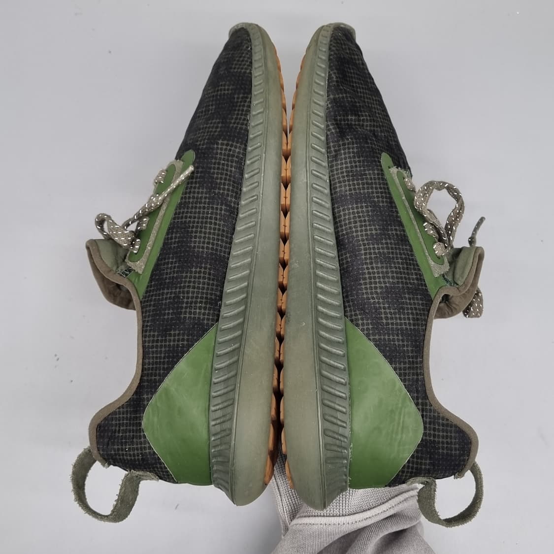 언더아머 모다런 남성런닝화260 상품이미지5