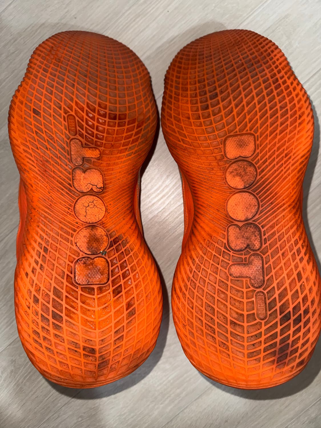 아디다스 넥스트레벨 280 농구화 상품이미지3