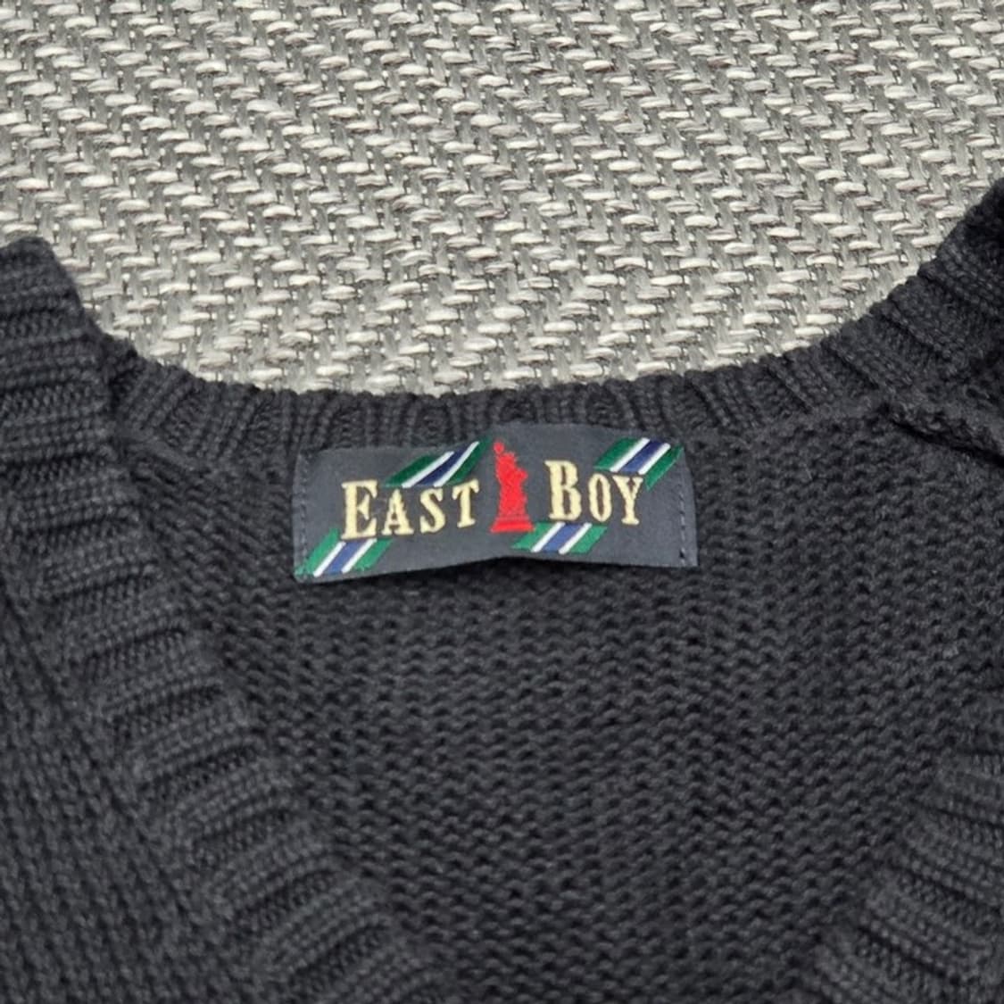 이스트보이 니트베스트 v1375 상품이미지6