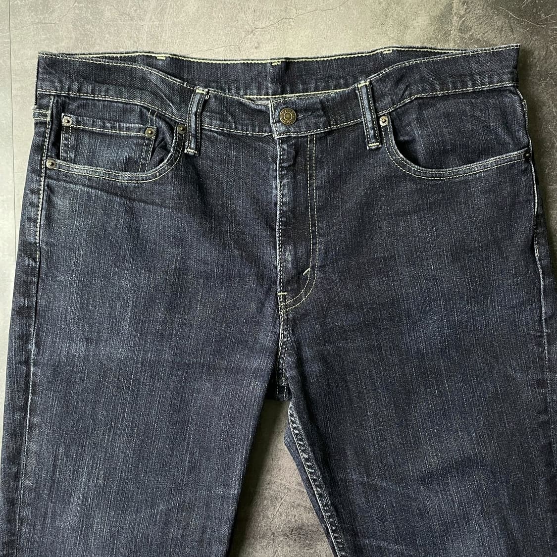 LEVI'S 리바이스511 빈티지 슬림핏 데님팬츠 상품이미지2