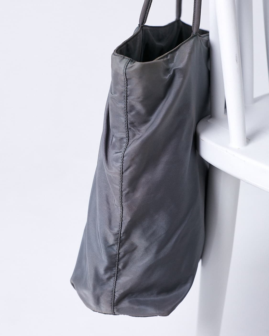 Nylon Shoulder Bag 상품이미지5
