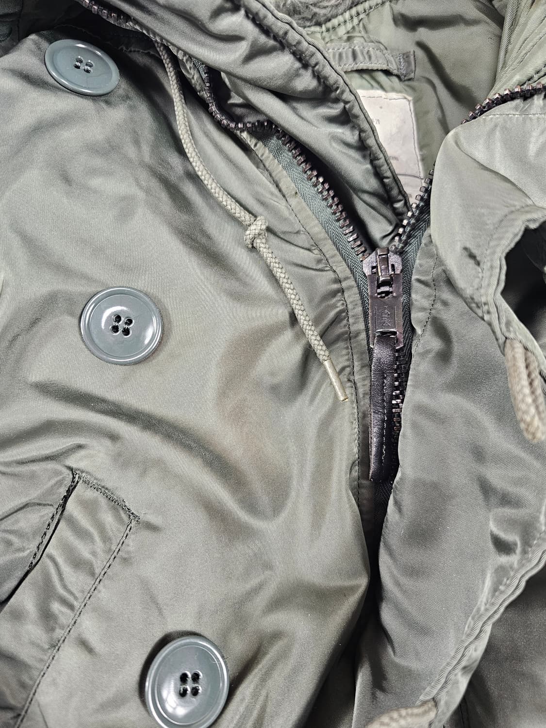 알파인더스트리n-2b 상품이미지3