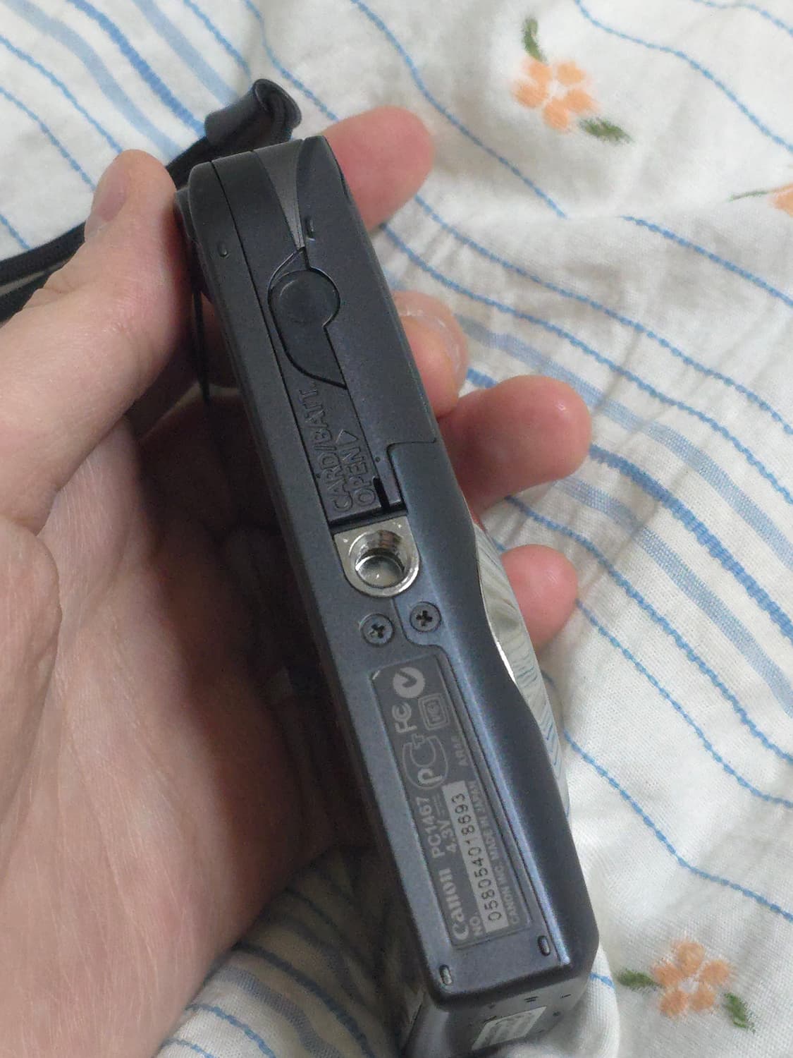 캐논 ixus 210 익서스 210 디지털카메라 상품이미지3