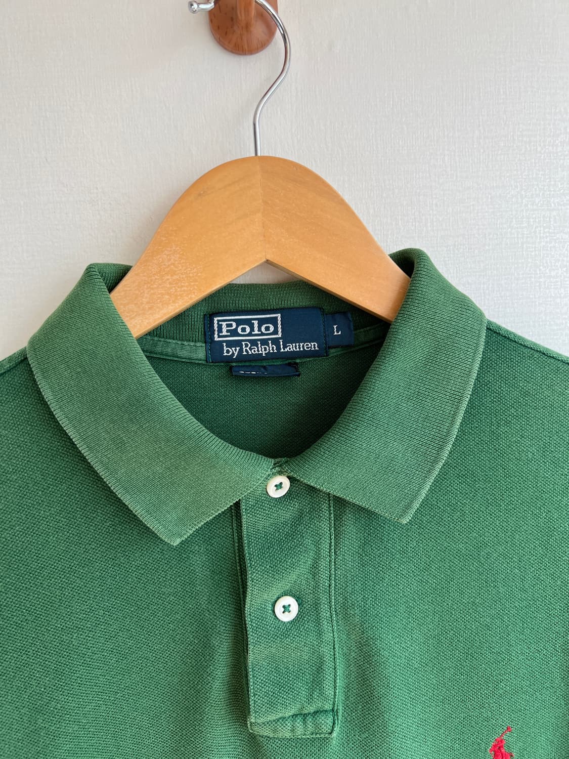 폴로 반팔카라티 상품이미지4