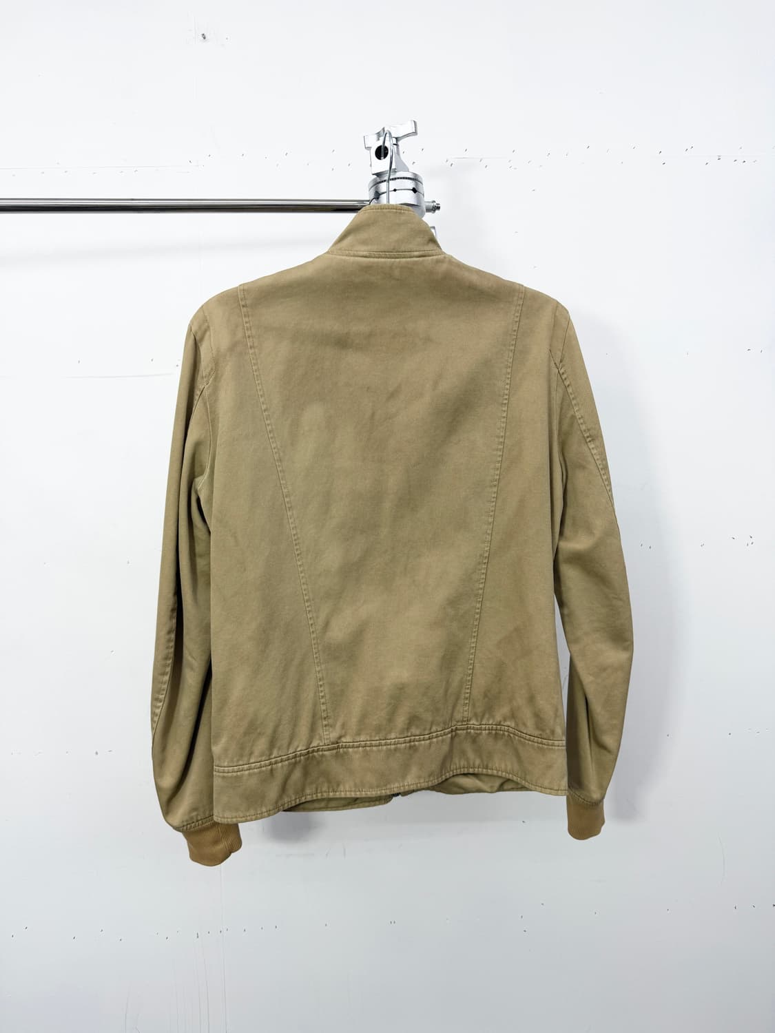 Exchange Multi Pocket Field Jacket  상품이미지4