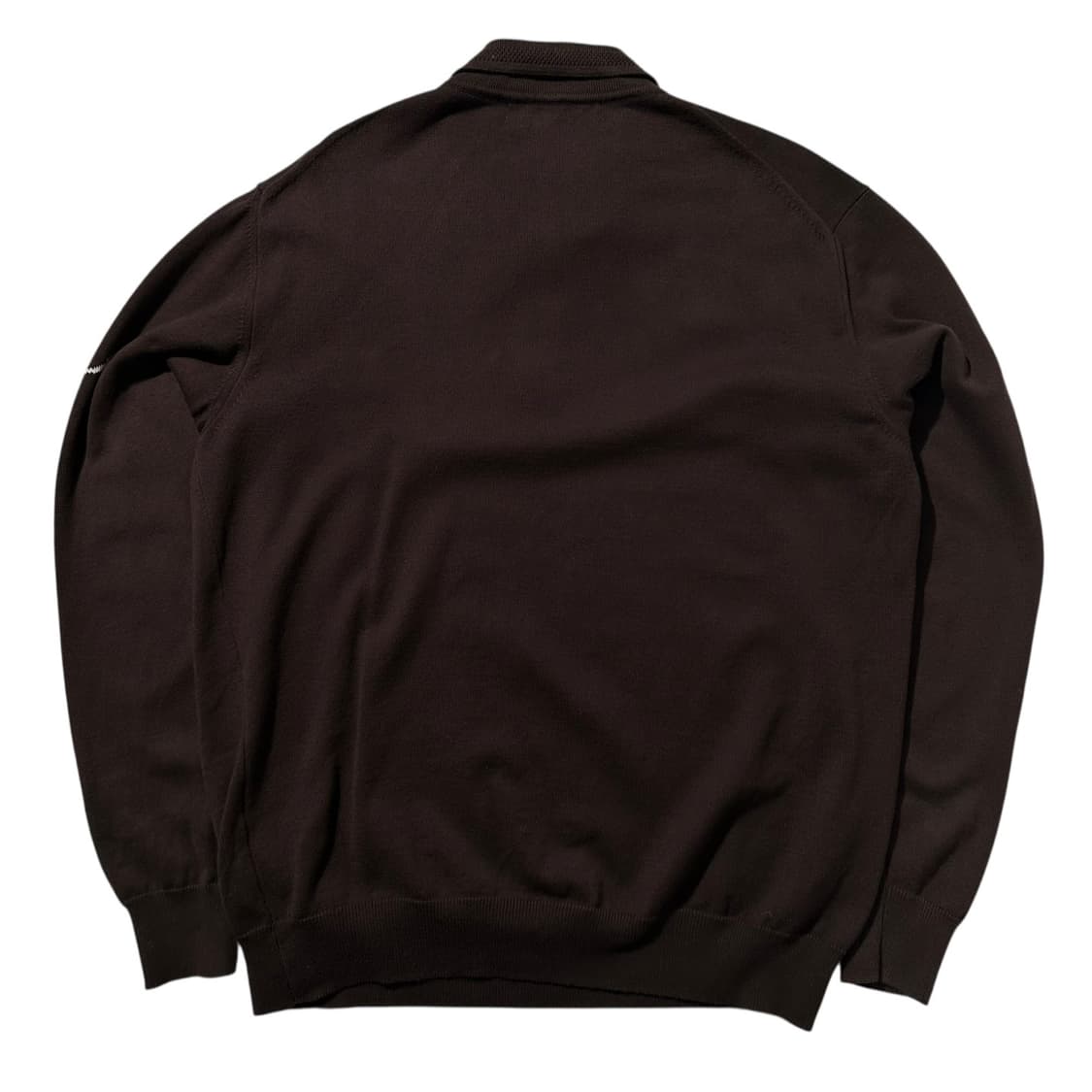 건지울른스 카라 니트 상품이미지2