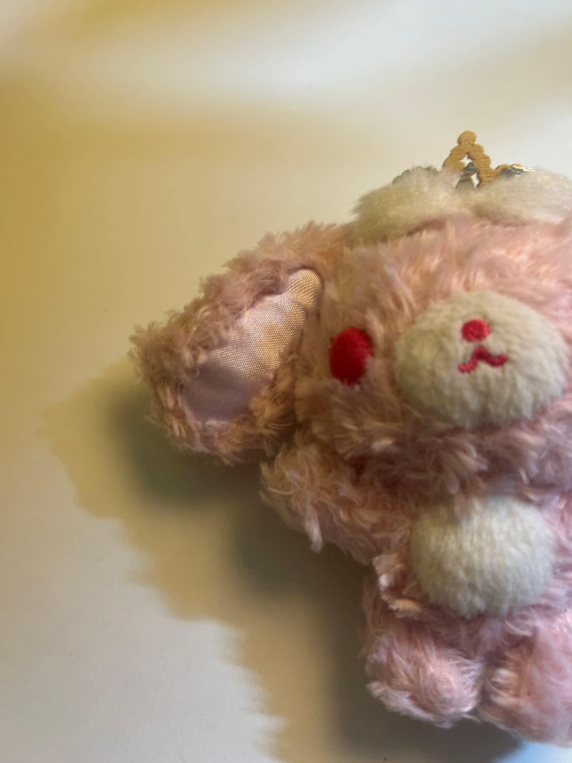 #슈가바니즈 발레우사# 슈가바니즈 상품이미지3