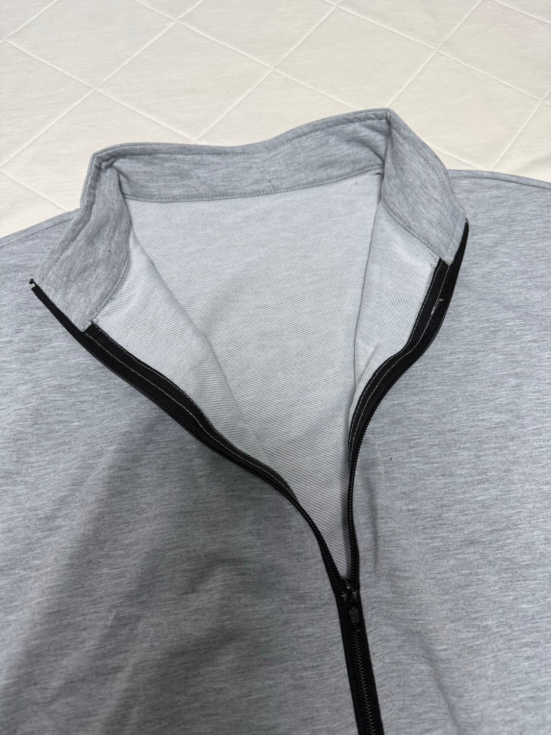 트랙자켓 #2 상품이미지4