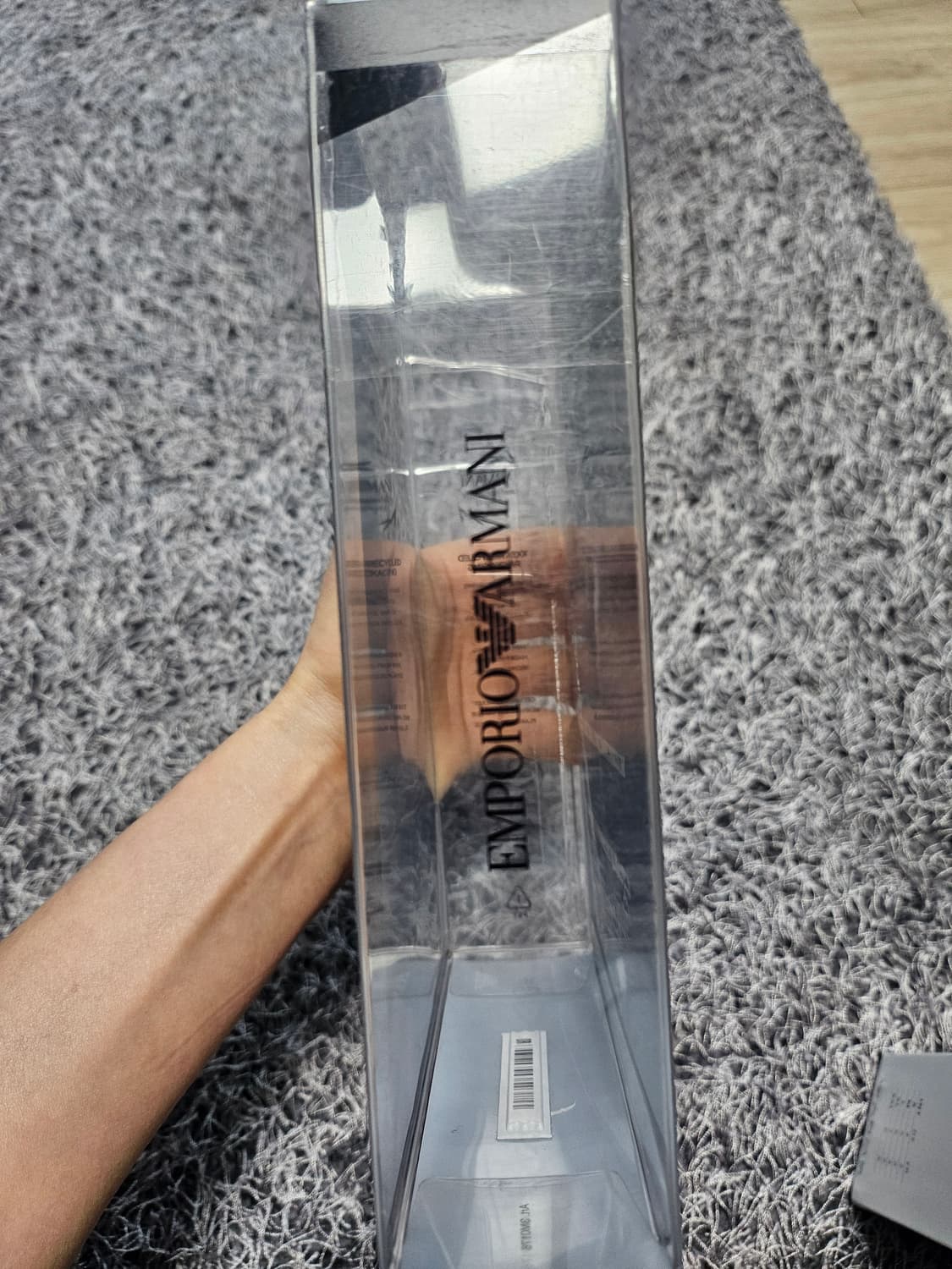 아르마니 남성팬티 상품이미지4