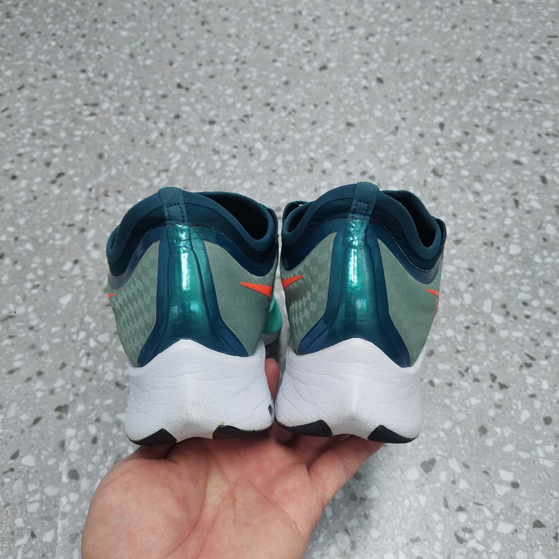 Nike Zoom Fly 3 PRM Hakone 나이키 줌플라이3 하코네 상품이미지6
