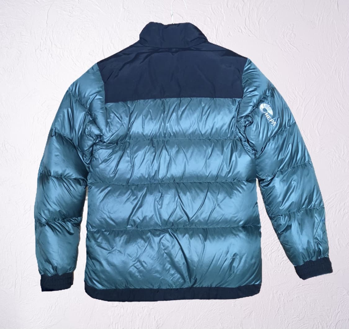 네파 여성패딩 XS팝니다 상품이미지2