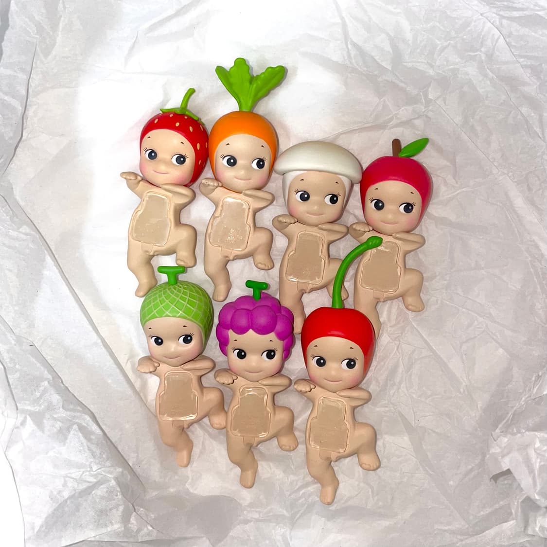 소니엔젤 히퍼 하베스트 (단순개봉) 상품이미지2