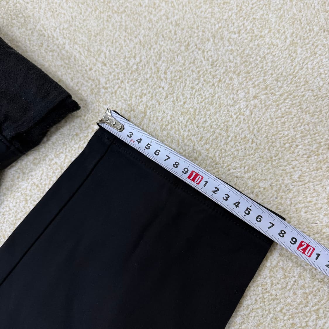 82 살로몬 스포츠 밴딩 팬츠 0121T2 상품이미지8