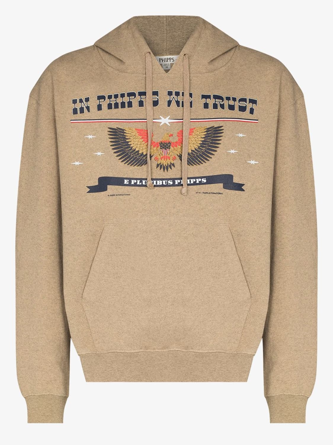 PHIPPS 패트리엇 후드 m 상품이미지2