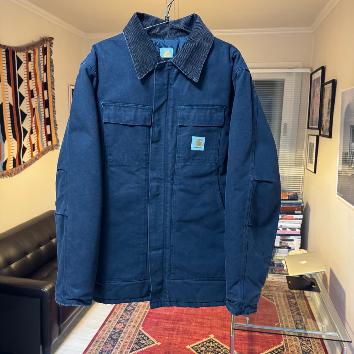 칼하트 자켓 상품이미지1