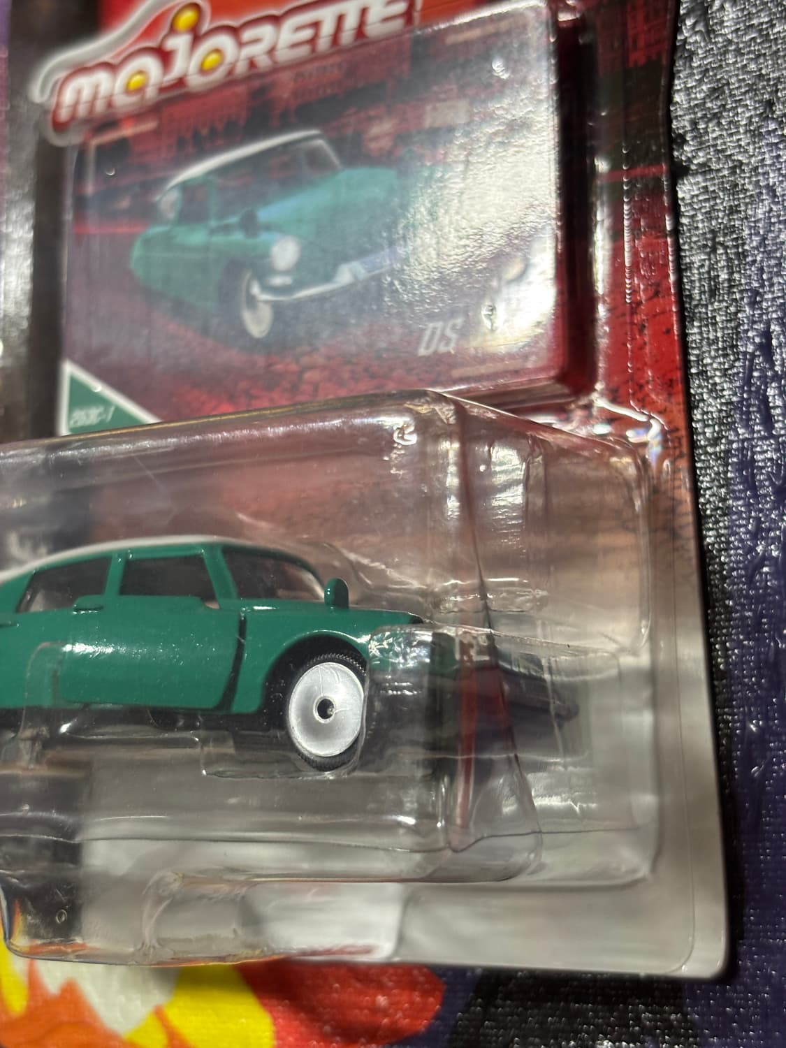 미개봉) ds 19 다이캐스트 마조렛 인테리어 소품 상품이미지7