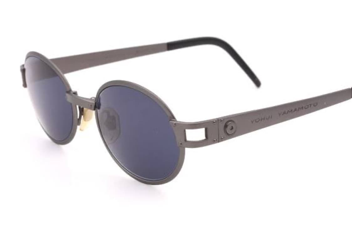 Yohji Yamamoto 52-6104 상품이미지1