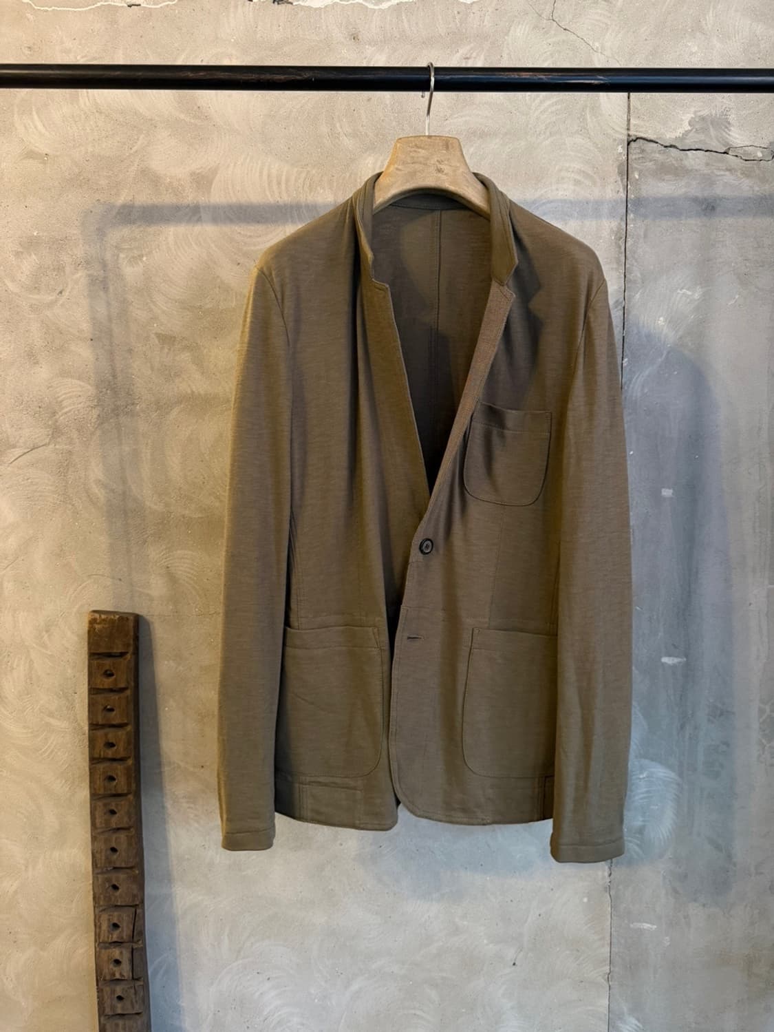 솔리드옴므 자켓 100 상품이미지10