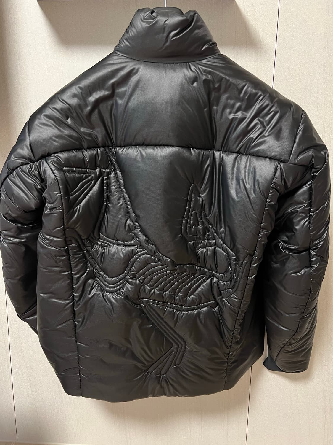 아크테릭스 시스템 A 다운 자켓 오지 인슐레이티드 상품이미지4