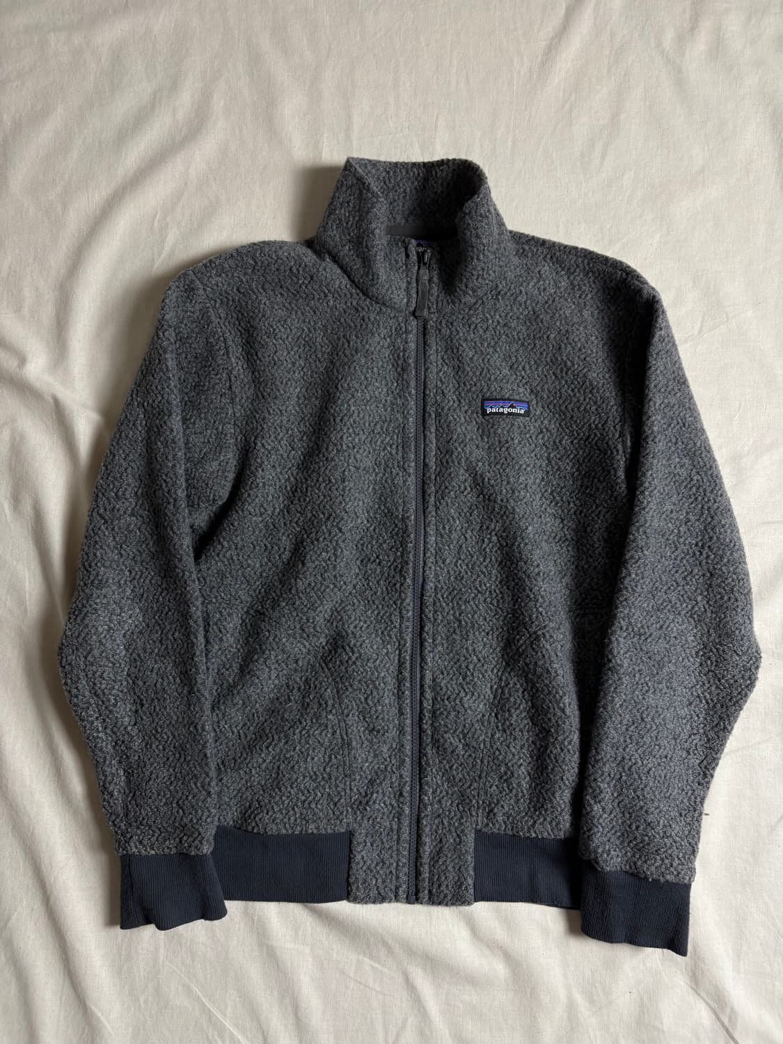 Patagonia 파타고니아 울리스터 플리스 자켓 M 상품이미지1