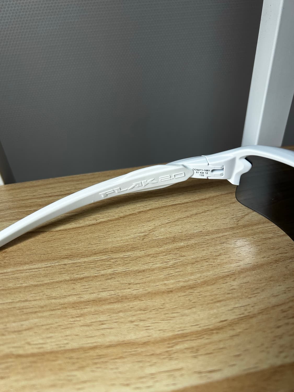 Oakley 플랙 선글라스 상품이미지4