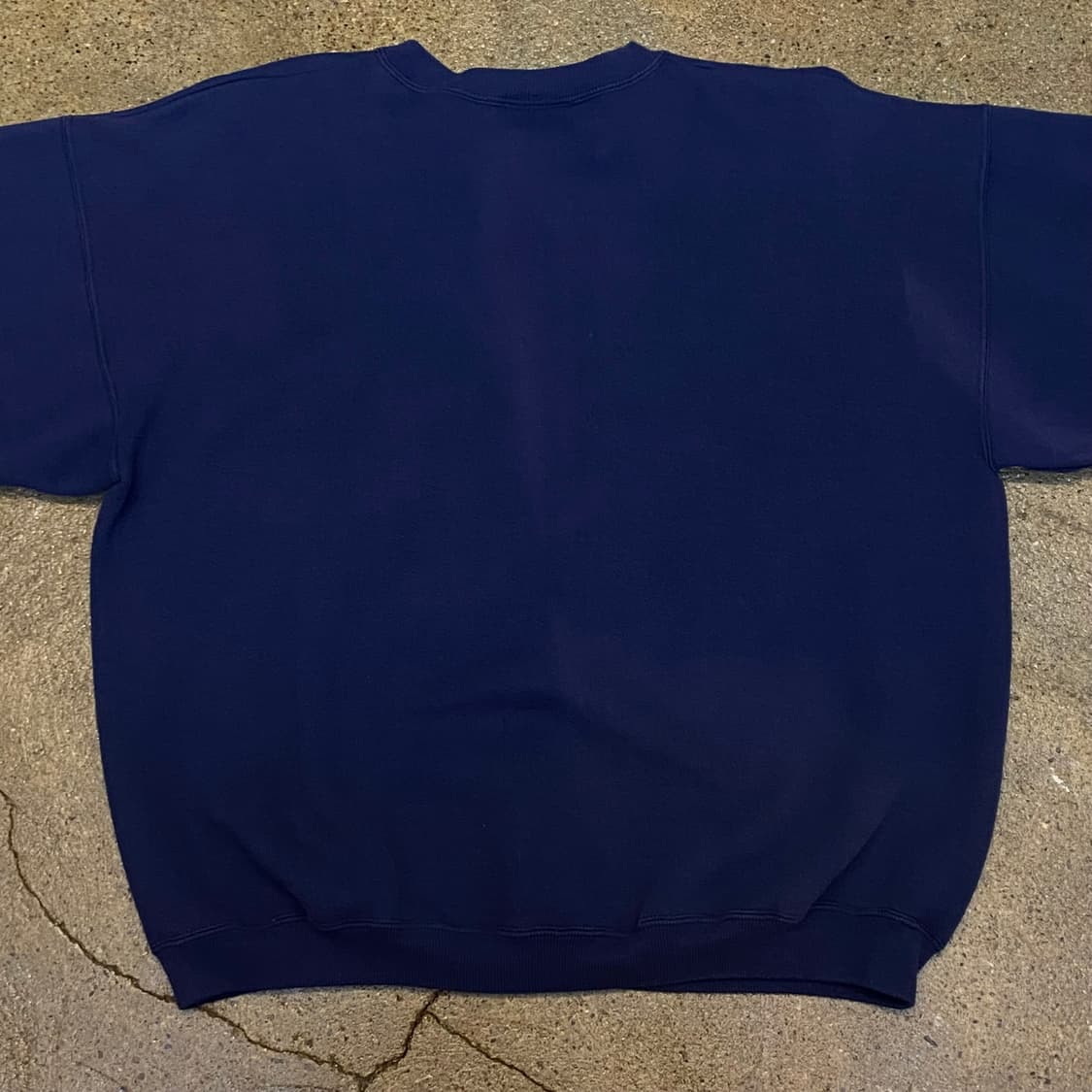 미국 빈티지 푸 디즈니 프린팅 맨투맨 상품이미지9