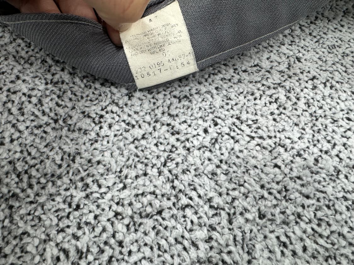 리바이스 90s USA 메카닉팬츠 상품이미지5