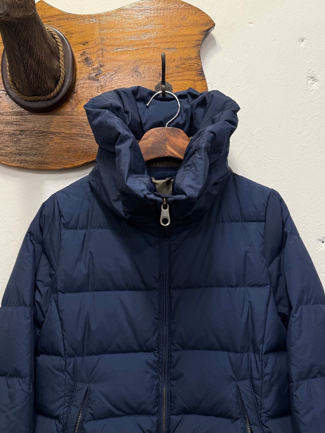 55) Johnbull 2-Way Down Padding Jacket 상품이미지2