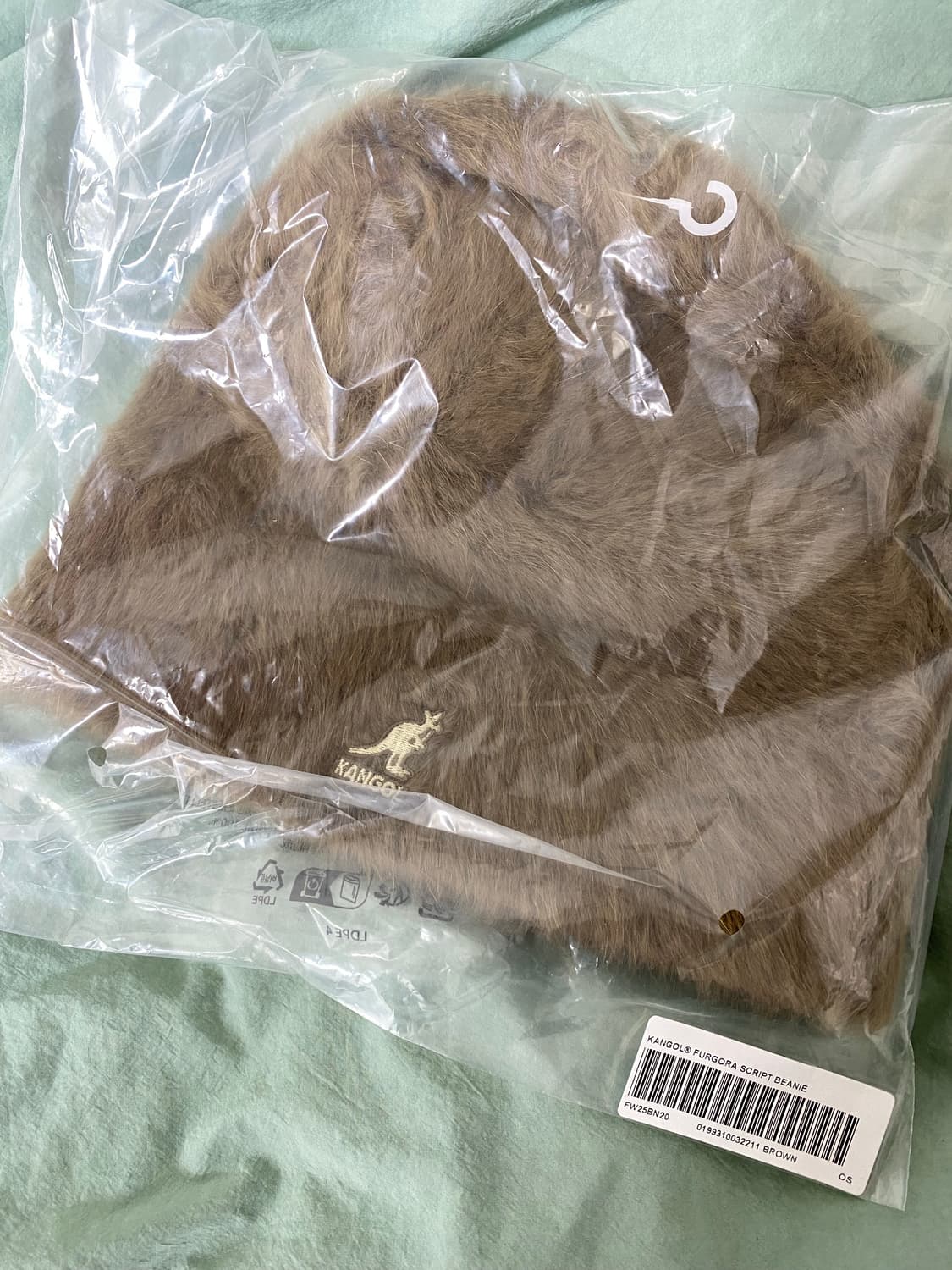 슈프림 캉골 비니 상품이미지2