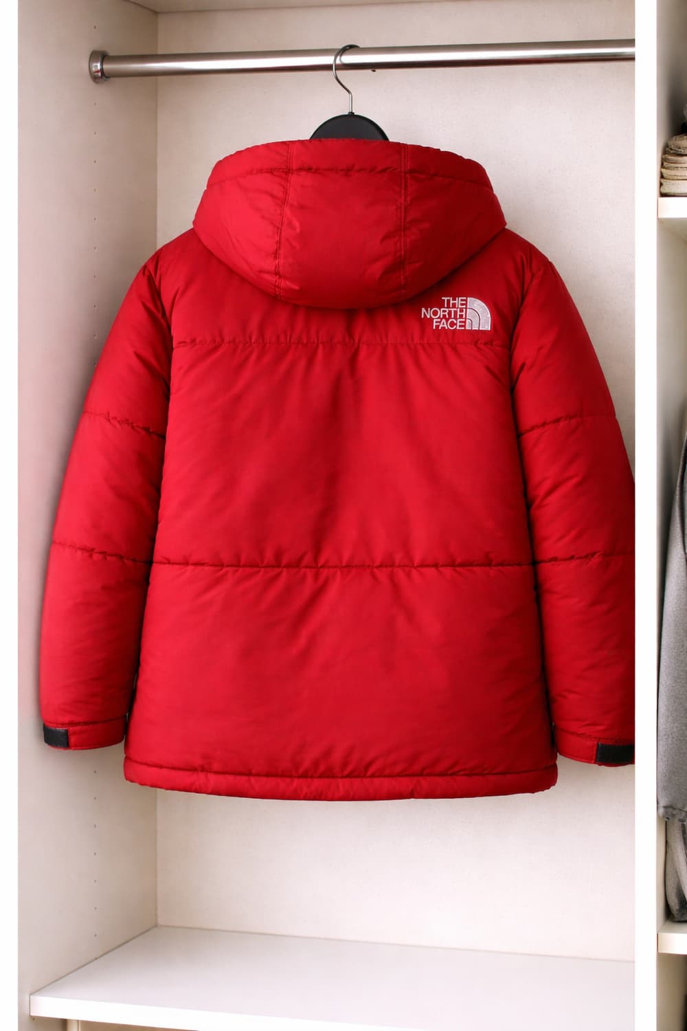 노스페이스 VOSTOK 다운 패딩 (급처 이번주까지만 12입니다) 상품이미지2