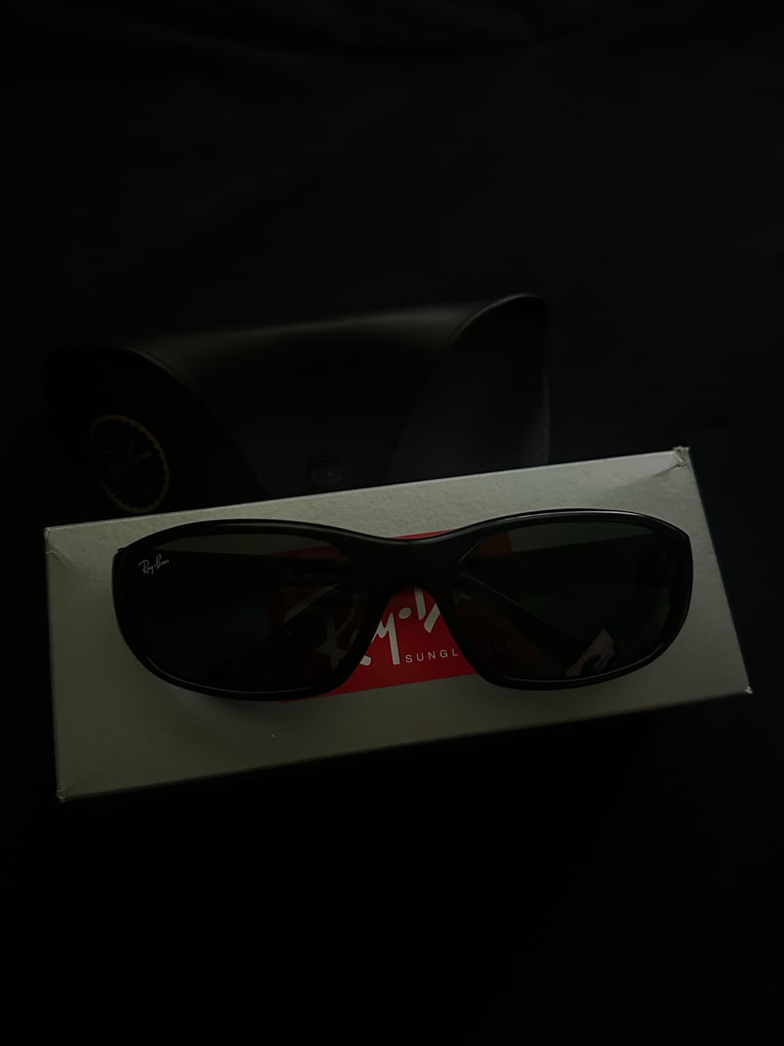 레이밴 대디-O II 상품이미지3