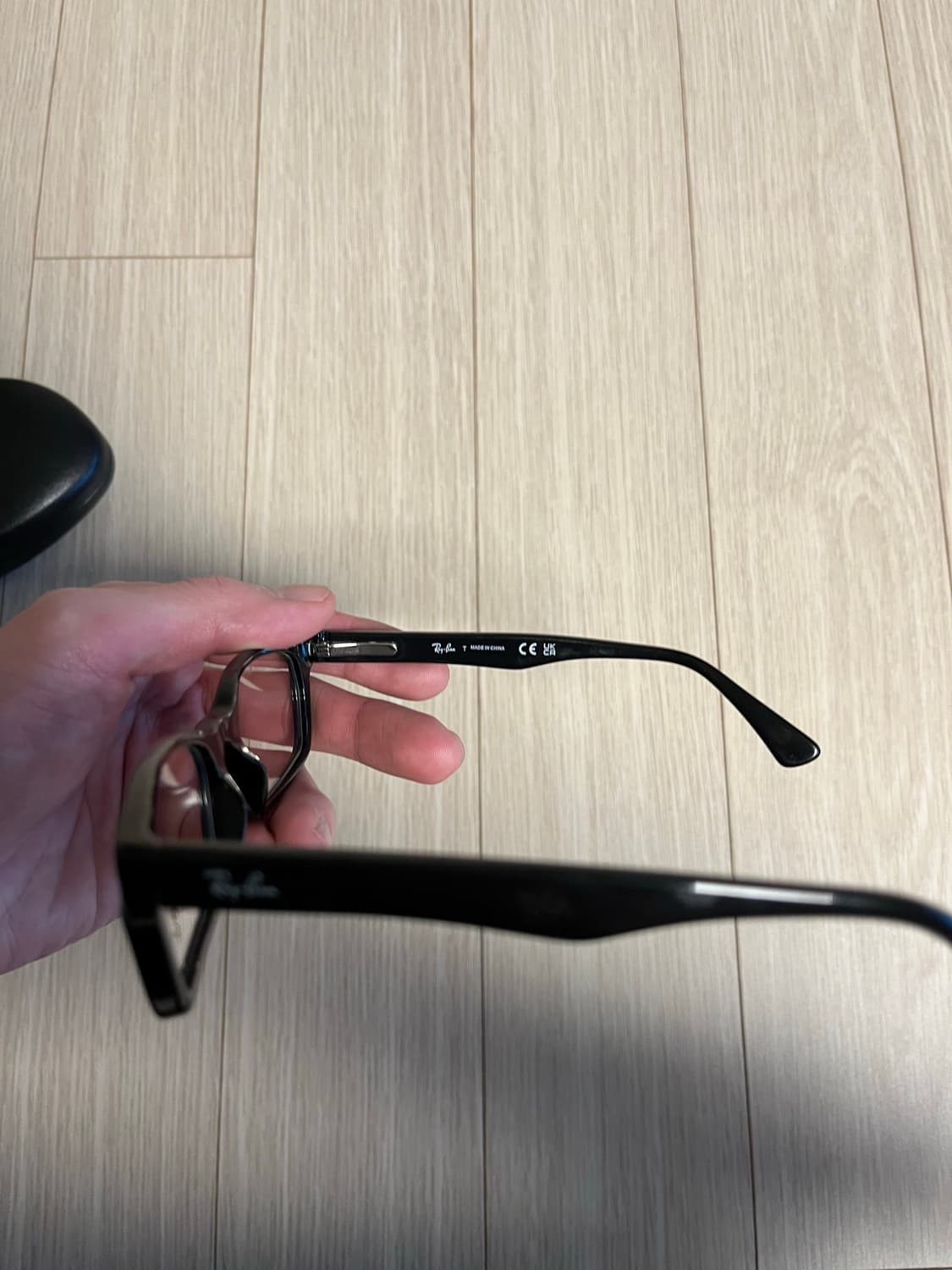 레이벤 5017 후루야켄지 ふるやけんじ 상품이미지2