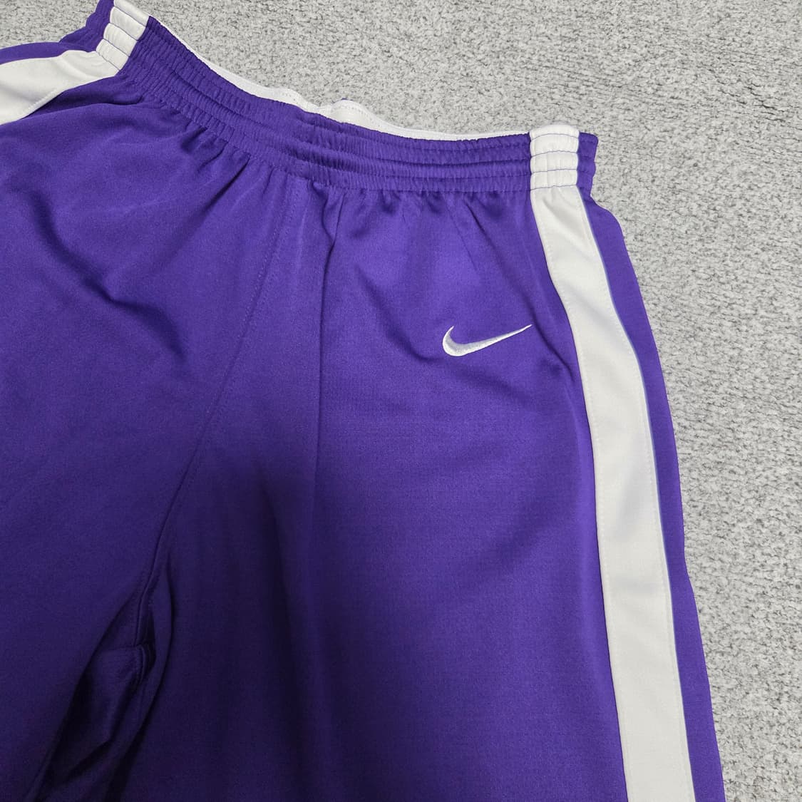 Nike 드라이핏 하프 팬츠 30-33 상품이미지2