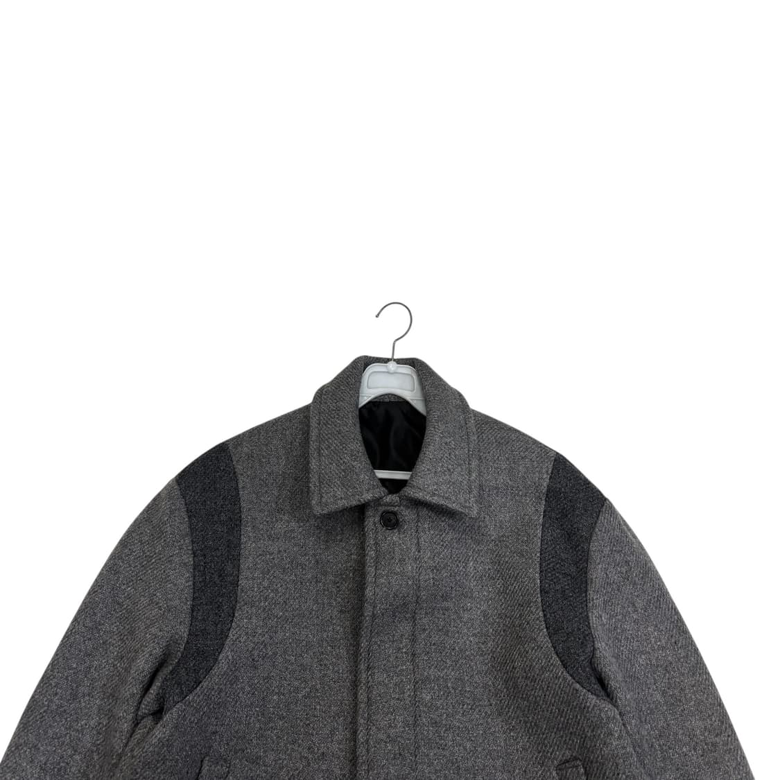 르마드 울 블루종 상품이미지2