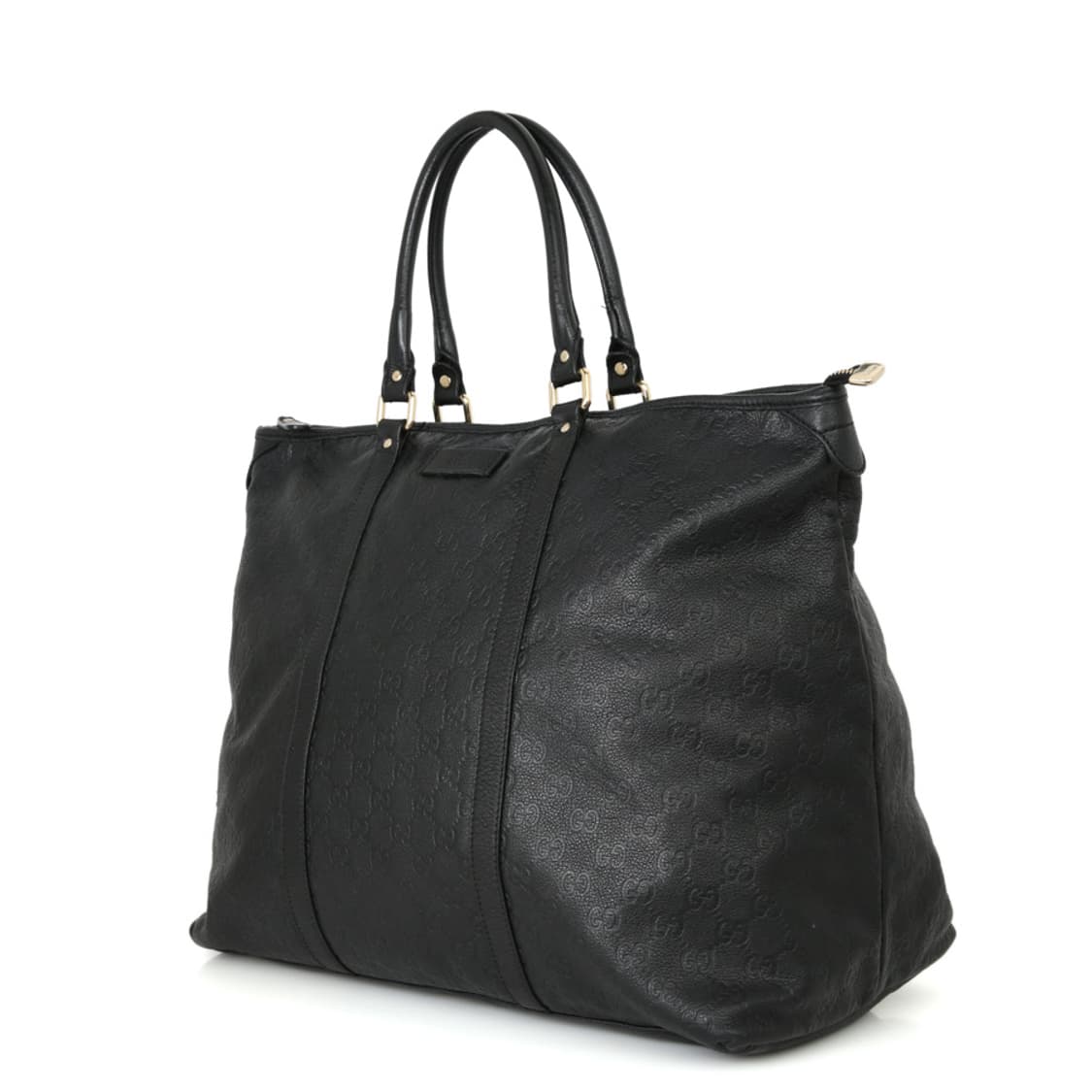 구찌 씨마 빅토트 여행가방 라지 보스턴백 골프백 201482 상품이미지2