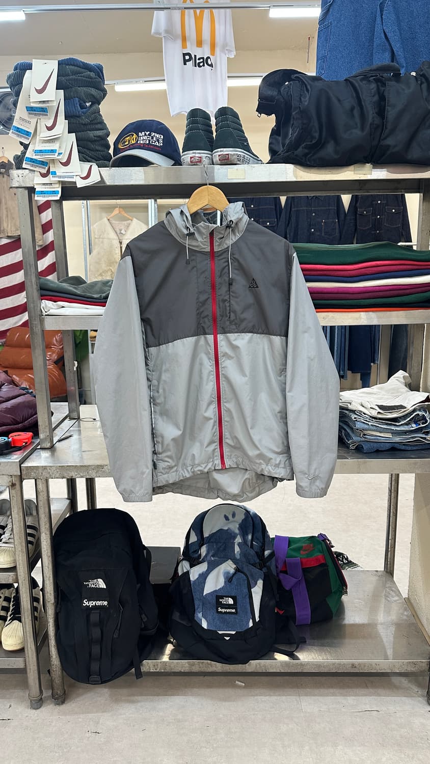 ACG 바람막이  상품이미지5