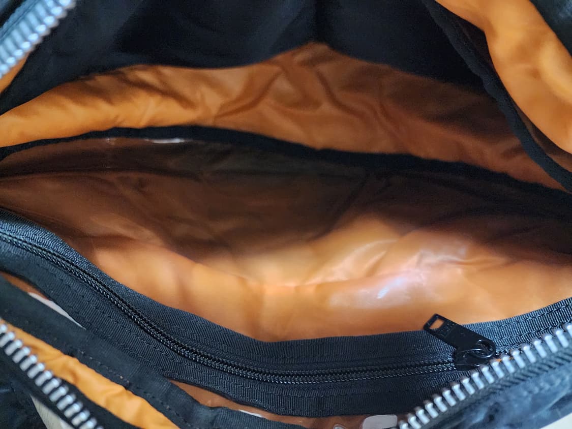 요시다포터 탱커 숄더백 상품이미지5