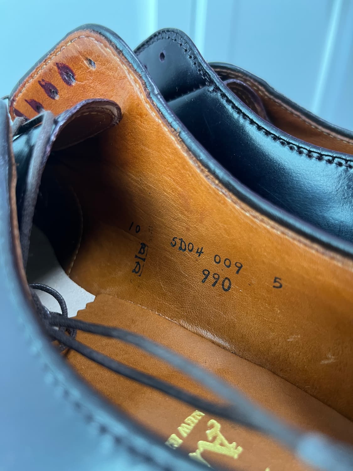 알든990 10D 새상품+슈트리 팝니다 상품이미지6