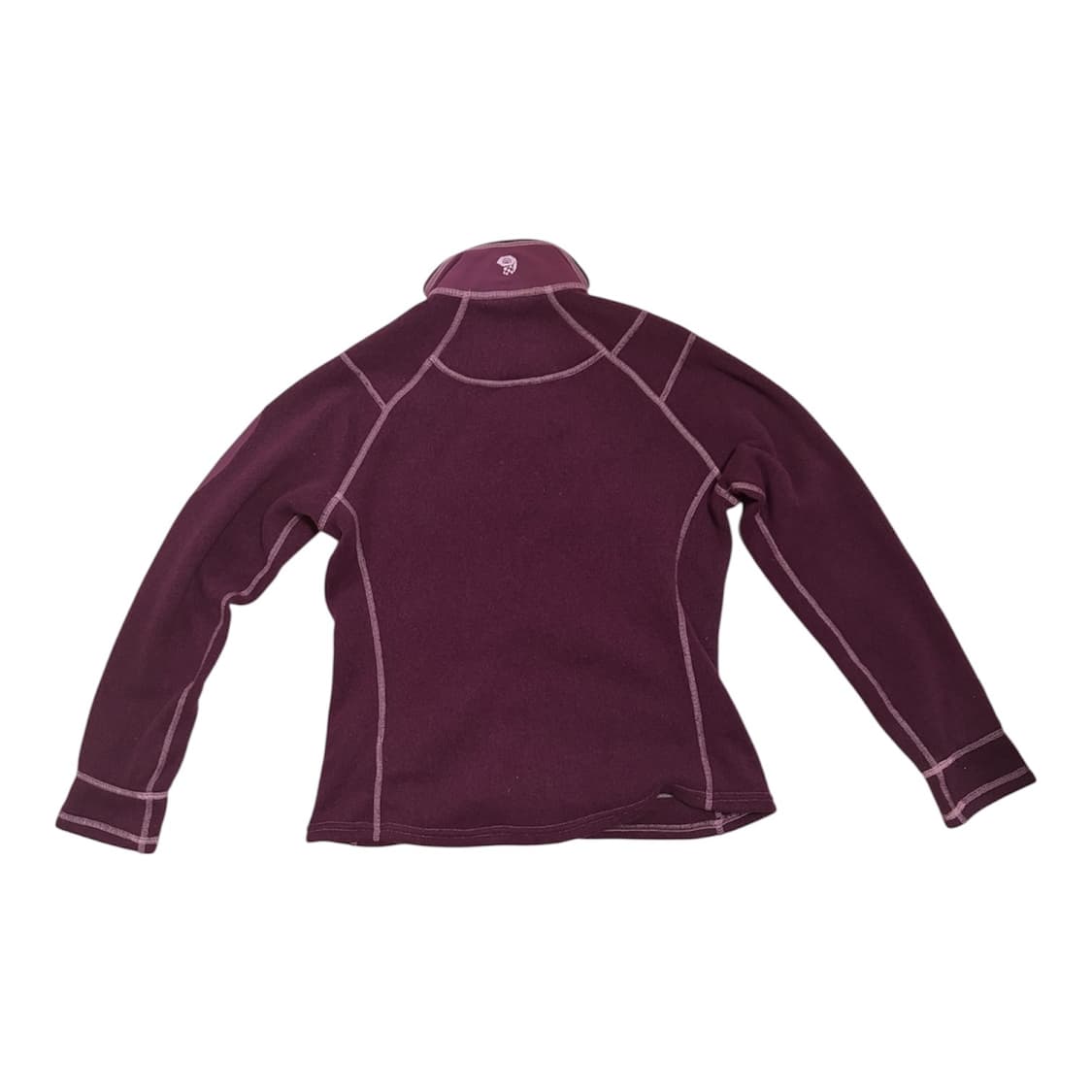 Mountain Hardwear Fleece Jacket 상품이미지2