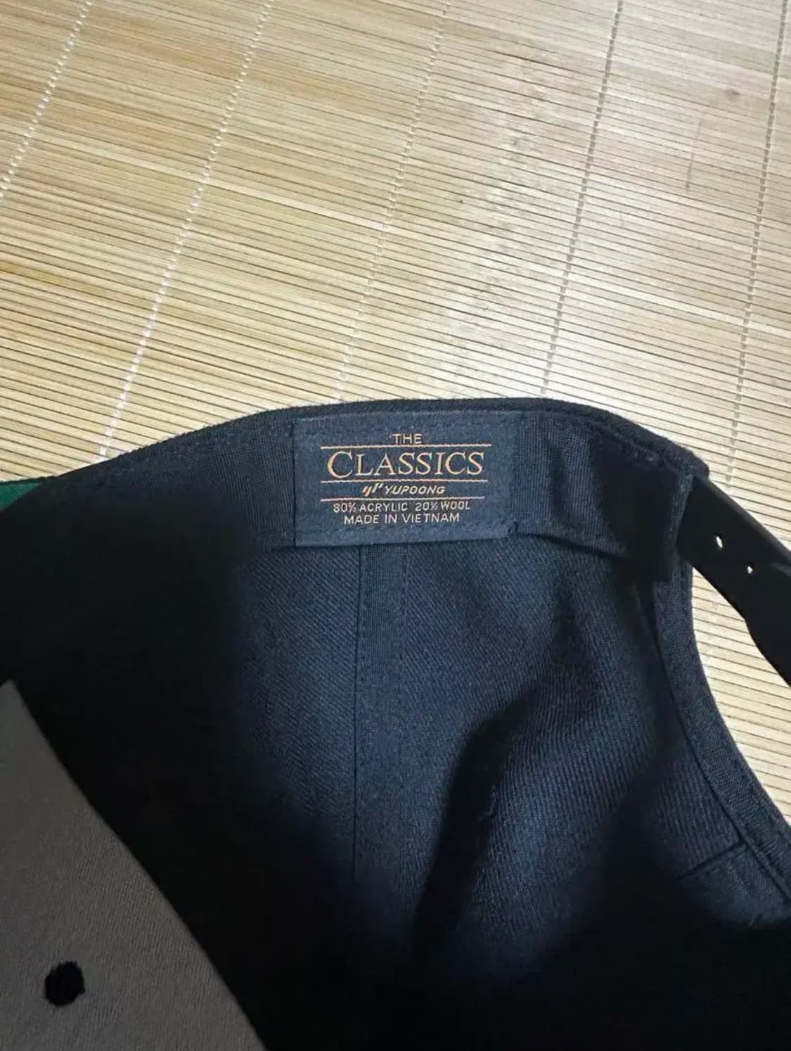 TENDERLOIN CAP Original 상품이미지5