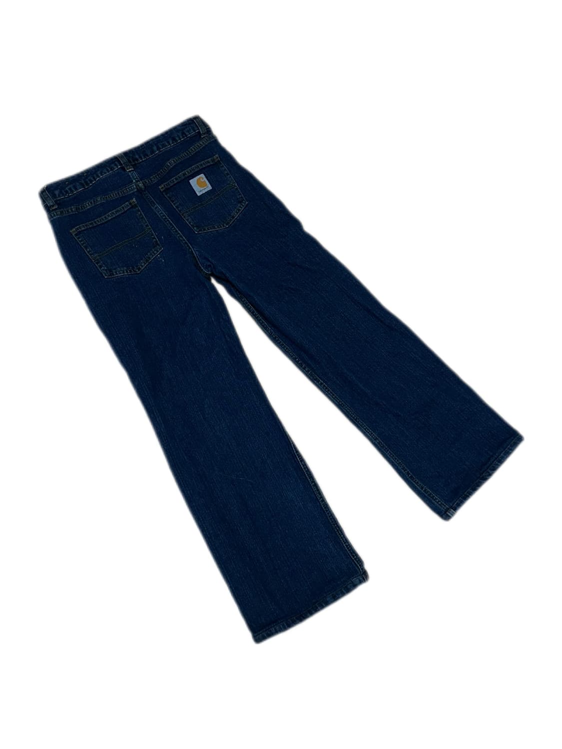 칼하트 인디고 데님팬트 상품이미지1