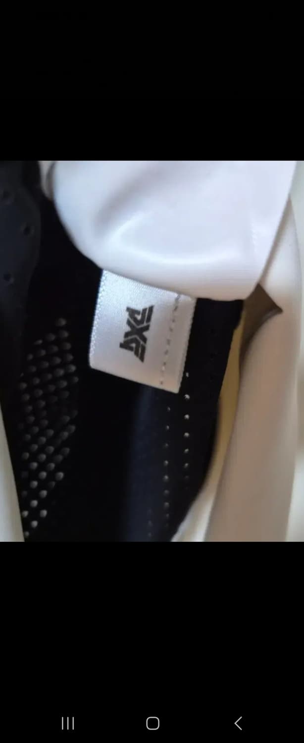 PXG 여성조끼(L사이즈) 정품 상품이미지5