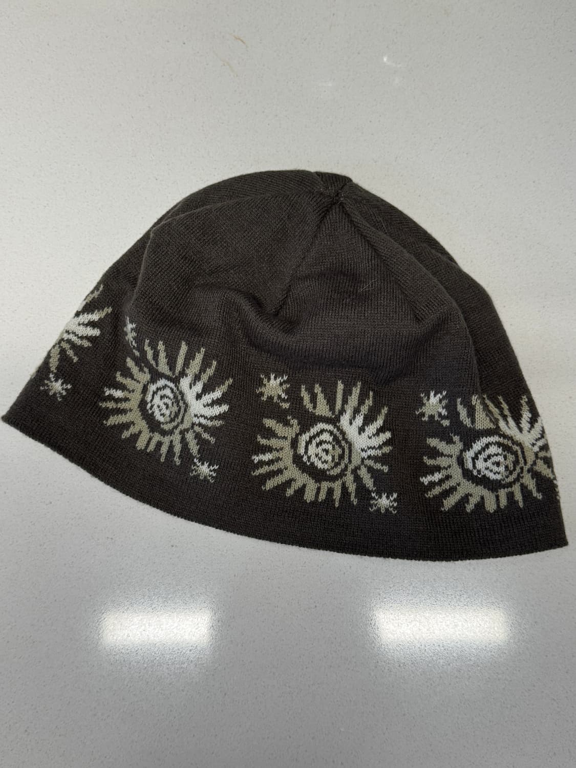 아캄 비니 상품이미지1